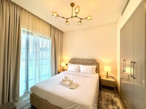 Stylish brand new 1 bedroom